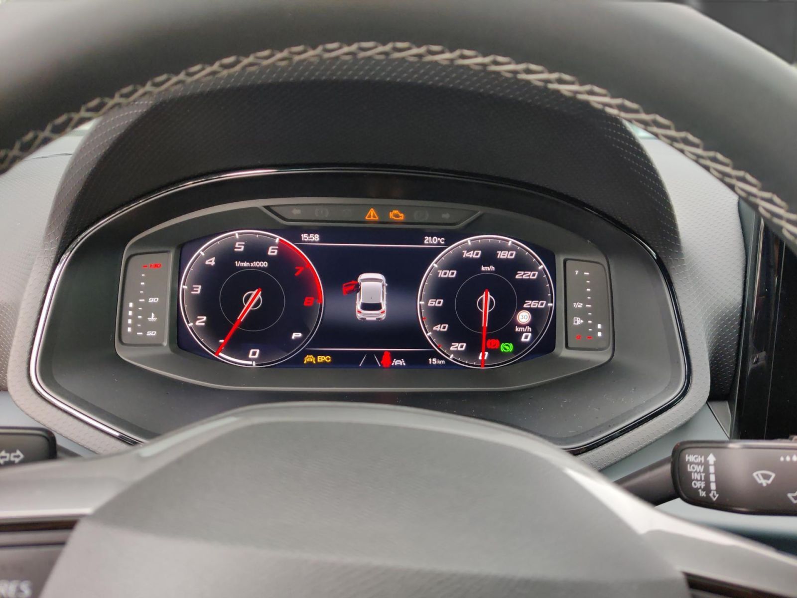Seat Ibiza - Bild 15