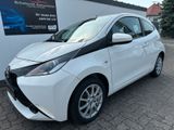 Toyota Aygo AYGO x-play AUTOMATIK Navi Klima Kamera 1Hd - Toyota in Aschaffenburg