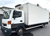 Nissan 95.19 ATLEON, Kühlkoffer, Klima, LBW - Nissan Atleon