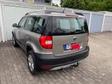Skoda Yeti 2.0 TDI 81kW Experience Plus Edition Ex... - Skoda Yeti aus 2010