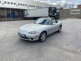 Mazda MX-5 1.6 NB FL - HardTop + New TÜV + all records - Mazda MX-5 Gebrauchtwagen in Berlin
