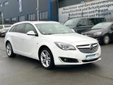 Opel Insignia A Sports Tourer Sport Steuerkette neu - gebrauchte Opel Insignia aus dem Jahr 2013