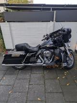 Harley-Davidson FLHTK Electra Glide Ultra Limited 103 Motor - Harley-Davidson Motorräder in Köln