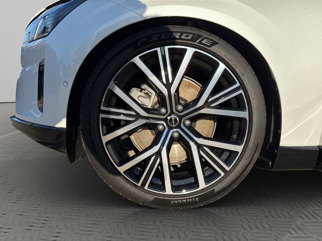 Volvo ES90 - Bild 15