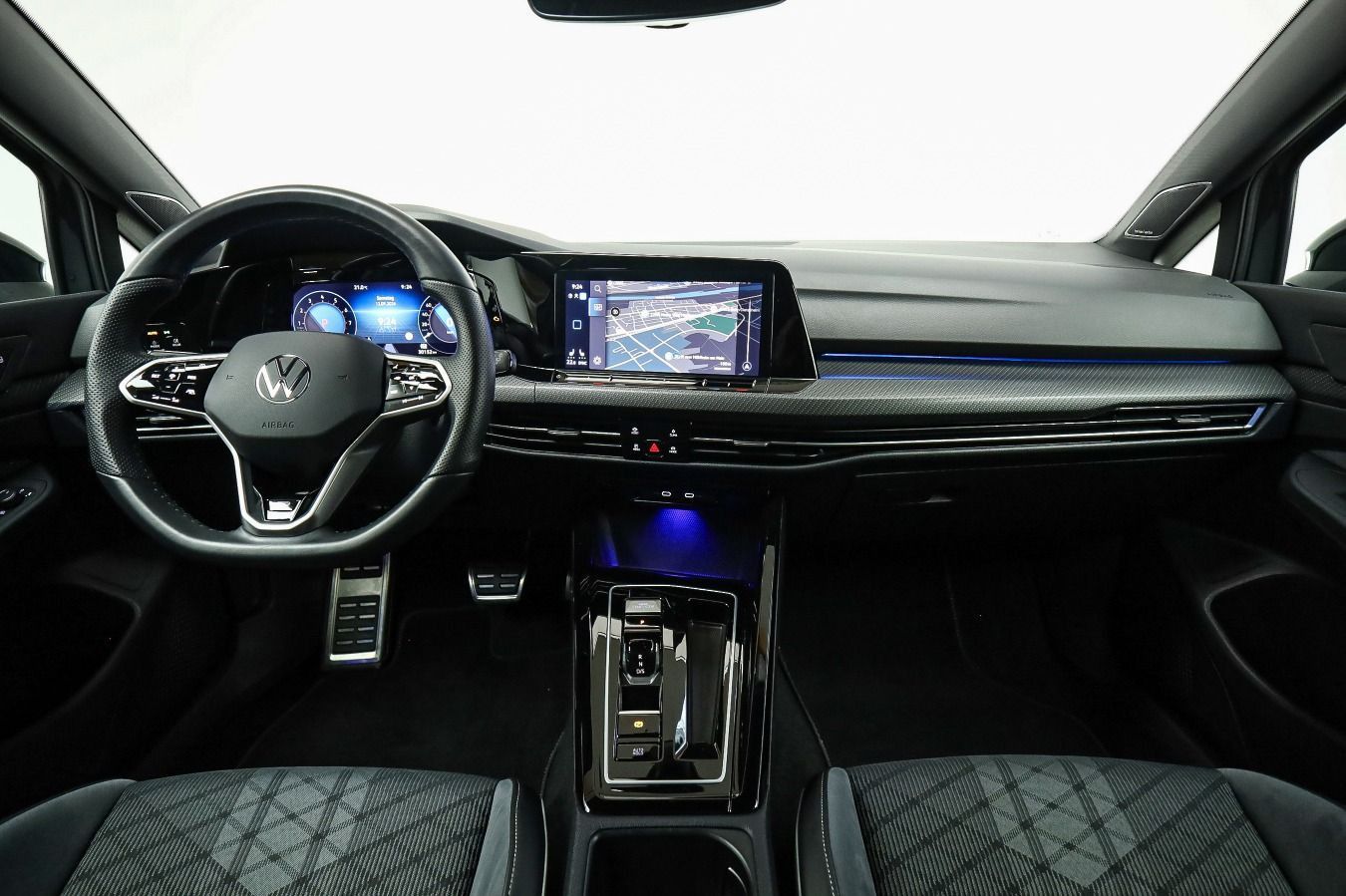 Volkswagen Golf - Bild 13