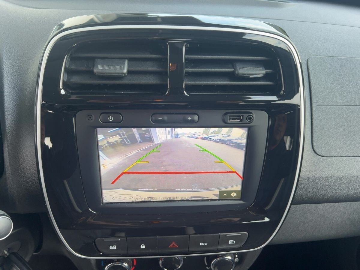 Dacia Spring - Bild 13