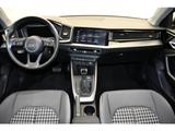 Audi A1 Sportback 35 TFSI S-tronic advanced LED/Einpa - gebrauchte Audi A1 aus dem Jahr 2021