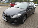 Mazda 6 Kombi 2.2 CRDT Exclusive-Line Edition 40 Jahre - Mazda Gebrauchtwagen von 2012