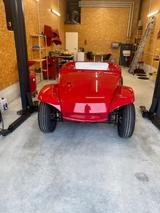 Volkswagen Apal Buggy - Volkswagen Buggy: Apal