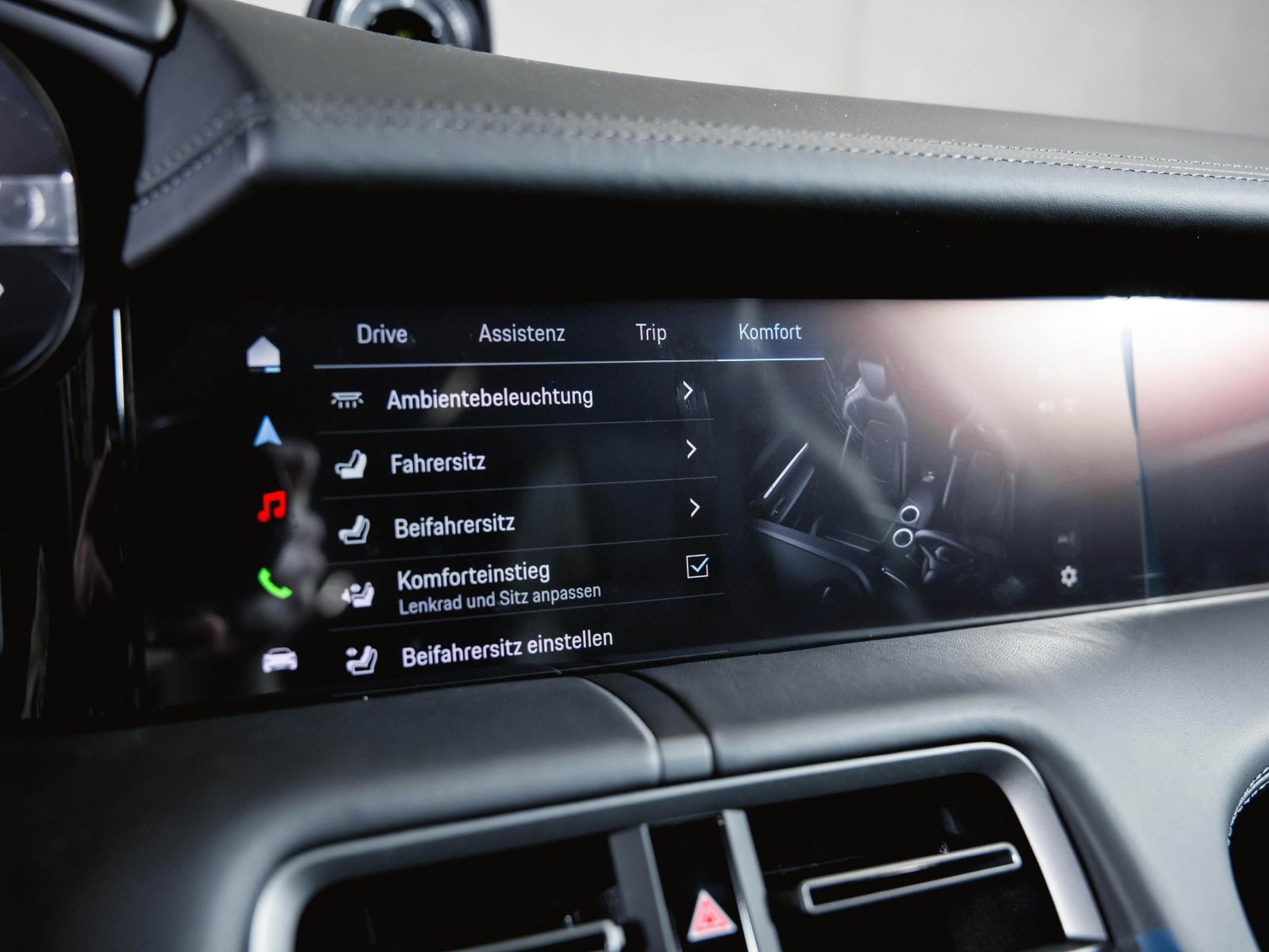 Porsche Taycan - Bild 38