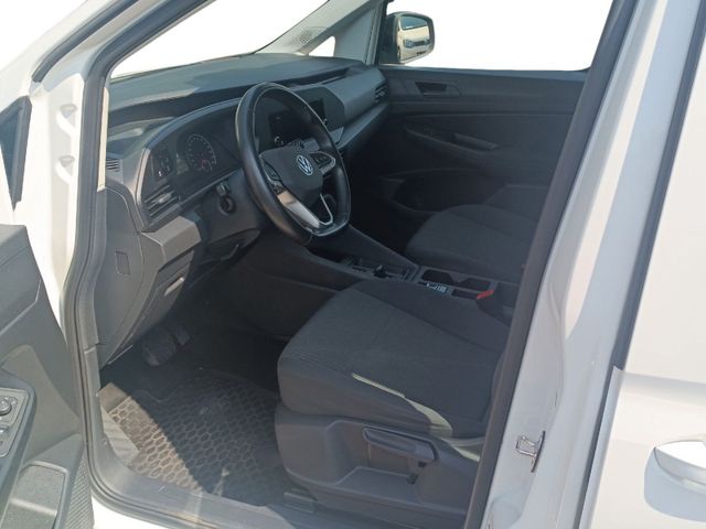Caddy 2.0TDI DSG Standh*Composition*PDC*Klima*