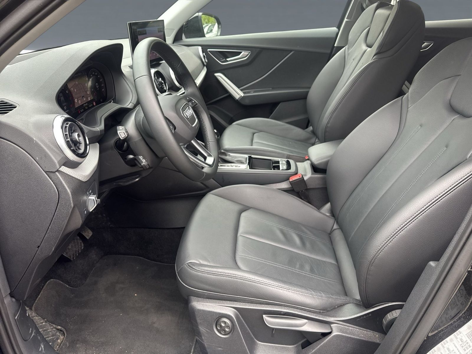 Audi Q2 - Bild 14