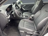 Audi Q2 - Vorschau Bild 14