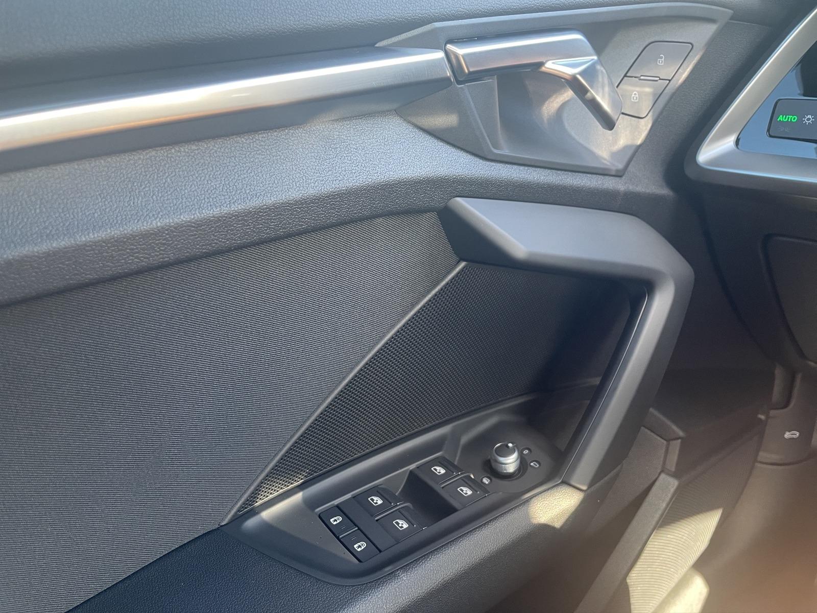 Audi A3 Sportback 30 TDI S-line NAVI/LED/RFK/CARPLAY, миниатюра 27