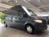 Mercedes-Benz Sprinter 316 CDI Maxi XXL Superhoch+Extra Lang