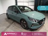 Hyundai i20 1.0 T-GDI Con&Go Navi|PDC|Sitzheiz|Kamera - Hyundai i20 Go mit Benzin-Antrieb