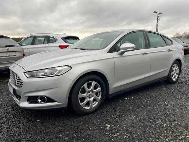 Ford Mondeo Lim. Business Edition*NAVI*AUTOMATIK*SHZ*