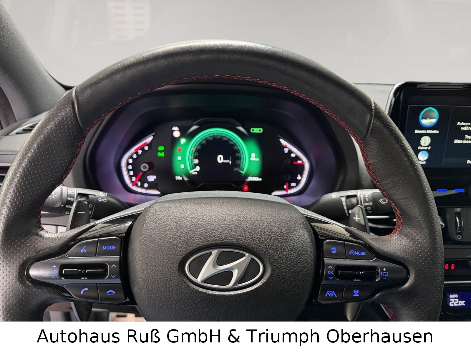 Hyundai i30 – Bild 8
