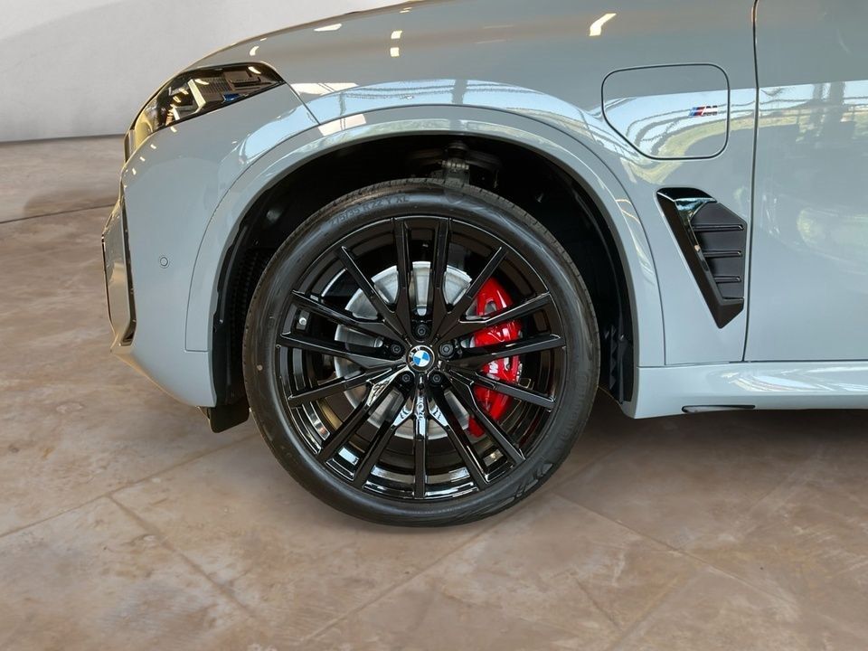 BMW X5 xDrive50e M Sportpaket Pro UPE 120.210 EUR imagem 2