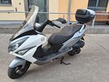 Daelim S300 - DAELIM MOTORRAD