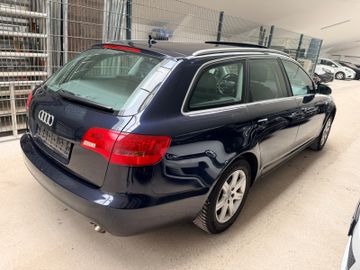 Audi A6 - 4