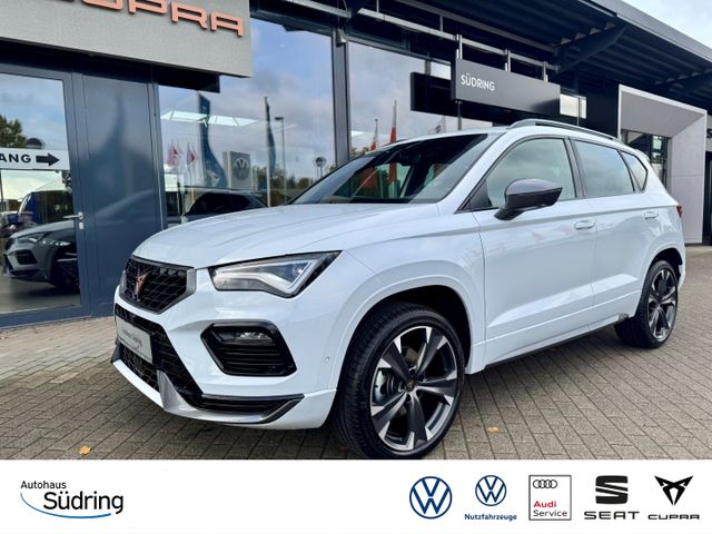Ateca 2,0 TSI DSG AHK Navi ACC El.Heckklappe