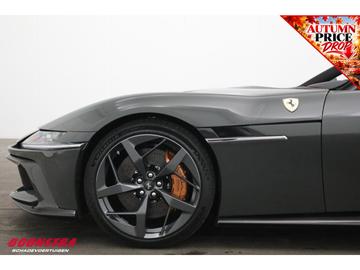 2025 Ferrari 12CILINDRI photo 5