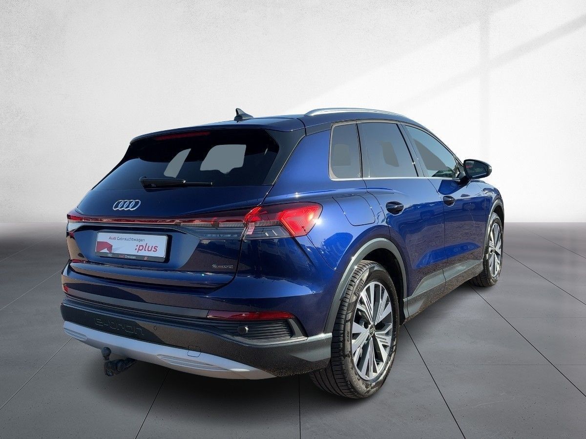 Audi Q4 e-tron - Bild 5