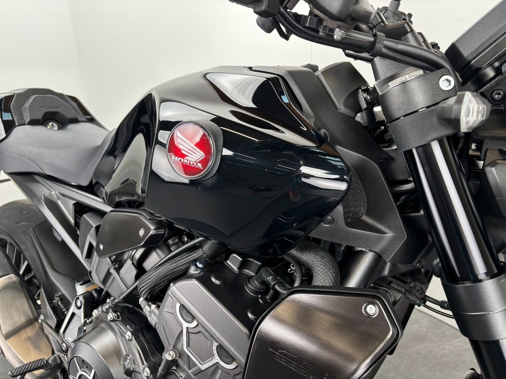Fahrzeugabbildung Honda CB 1000 R *BLACK EDITION *TOP-ZUSTAND
