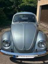 Volkswagen Mexico Käfer Oldtimer BJ 84, TÜV 4/2027 - Volkswagen: Mexico