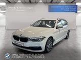 BMW 520i Touring Sport Line Standheizung AHK Kamera - gebrauchte BMW 520 aus dem Jahr 2020