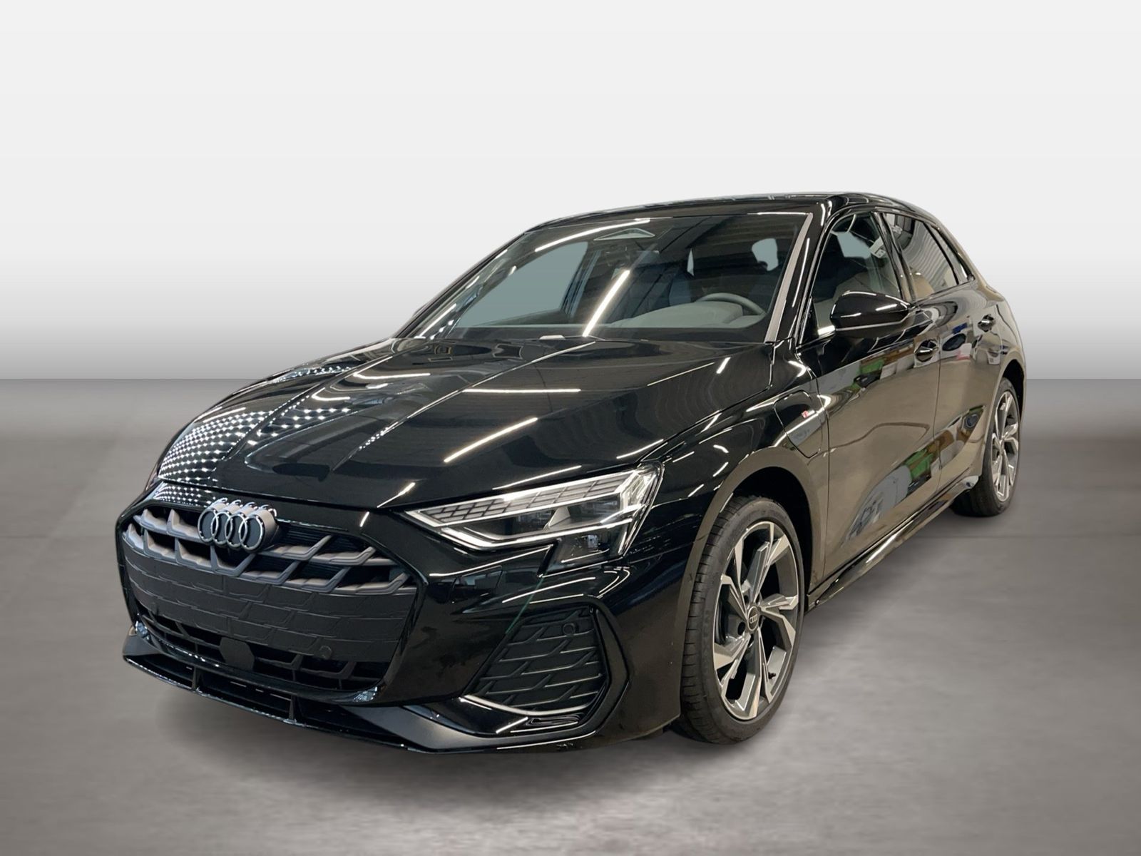 Audi A3 - Bild 2