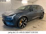 Polestar 3 Long Range Performance HeadUp Pilot Plus 22" - Polestar 3 Gebrauchtwagen