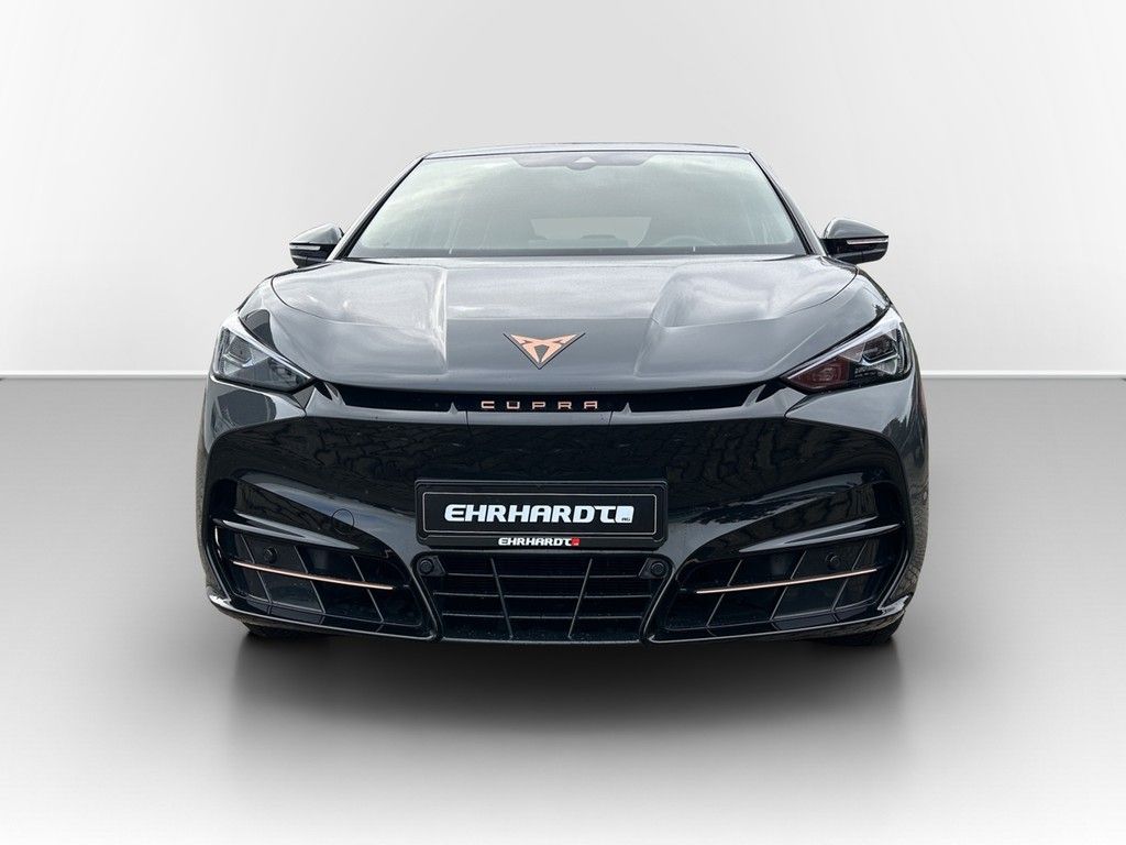 Cupra Tavascan - Bild 2