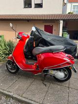 Piaggio Primavera 50 - Piaggio Motorräder in Stuttgart