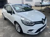Renault Clio Limited 90 TCE, 2.Hd, Navi - Renault Clio Gebrauchtwagen in Karlsruhe