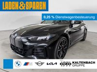 BMW i4 - Vorschau Bild 1