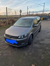 Volkswagen VW Touran 2.0 TDI 140 PS | AHK | TÜV 12/20... - Volkswagen Touran 140 ps mit Diesel-Antrieb