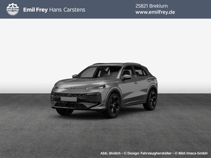 Volkswagen T-Roc R-Line 1.5 l eTSI OPF DSG Kamera GJR ACC