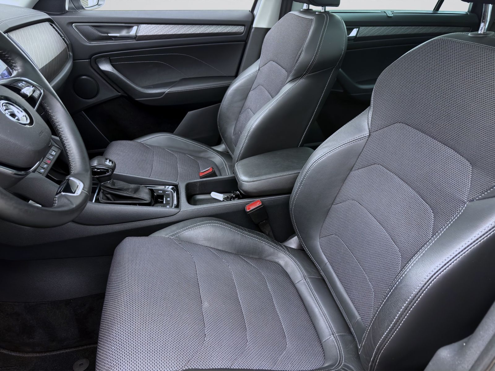 Skoda Kodiaq - Bild 9