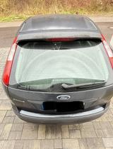 Ford Focus 1.6 i - 16V - TÜV Neu - Ford Focus: 16 16v