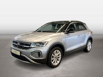 Volkswagen T-Roc - 2