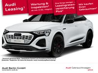 Audi Q8 e-tron - Vorschau Bild 1
