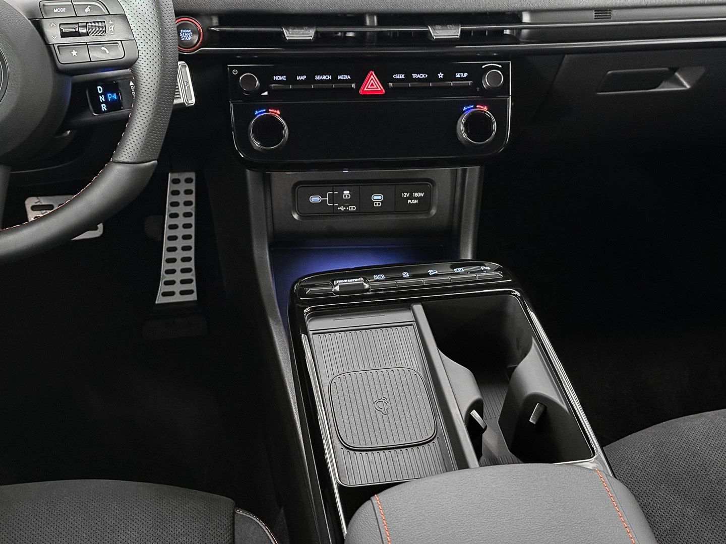 Hyundai TUCSON - Bild 10