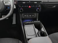 Hyundai TUCSON - Vorschau Bild 10