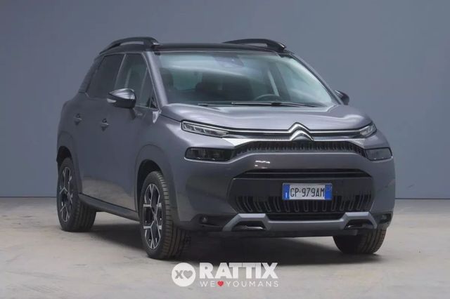 Citroën Citroen C3 Aircross 1.2 Puretech 130CV Shine Pac