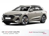 Audi e-tron 55 S line quattro **0,25%**ACC*HEADUP - gebrauchte Pickups