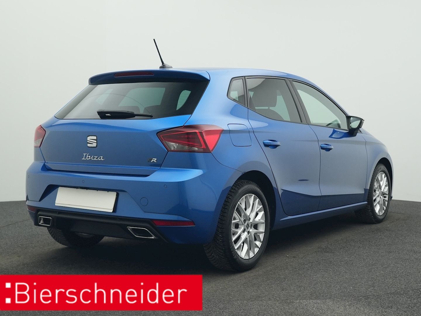 Seat Ibiza - Bild 6