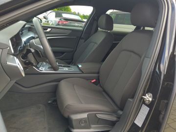 Audi A6 - 12