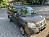 Fiat Doblo 1.3 Multijet 16V DPF Dynamic Dynamic - gebrauchte Fiat Doblo aus dem Jahr 2006